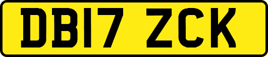 DB17ZCK
