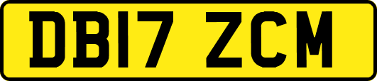 DB17ZCM