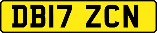 DB17ZCN