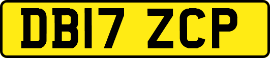 DB17ZCP