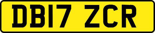 DB17ZCR