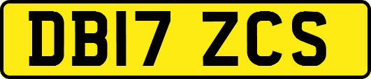 DB17ZCS