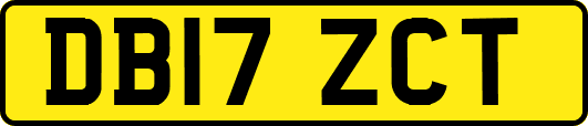 DB17ZCT