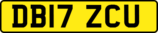 DB17ZCU