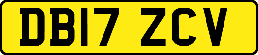 DB17ZCV
