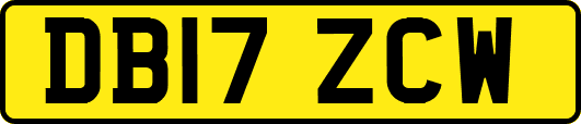 DB17ZCW