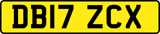 DB17ZCX