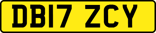 DB17ZCY