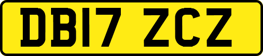 DB17ZCZ