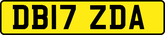 DB17ZDA