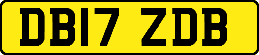 DB17ZDB