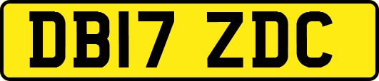 DB17ZDC