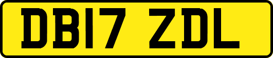 DB17ZDL