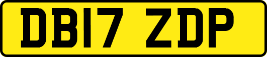 DB17ZDP