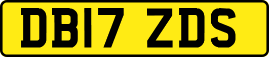 DB17ZDS