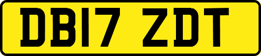 DB17ZDT