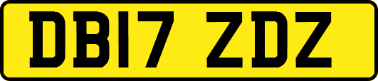 DB17ZDZ