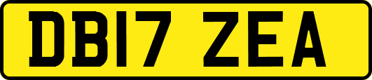 DB17ZEA