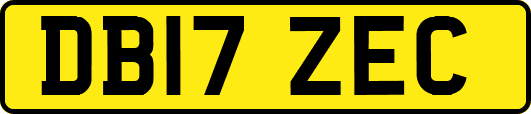 DB17ZEC
