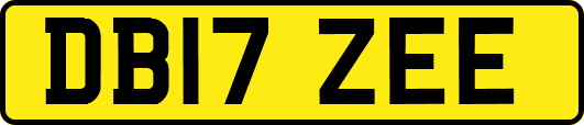 DB17ZEE