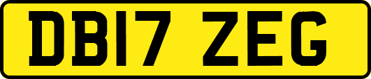 DB17ZEG
