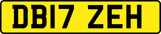 DB17ZEH