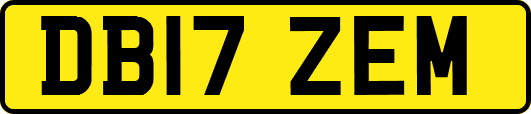 DB17ZEM