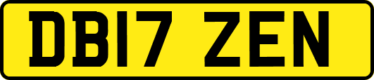 DB17ZEN