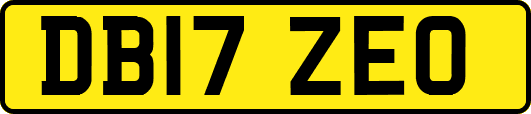 DB17ZEO