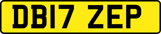 DB17ZEP