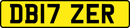 DB17ZER