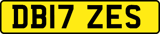 DB17ZES