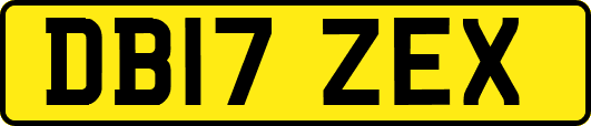DB17ZEX