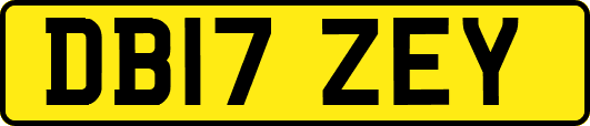 DB17ZEY