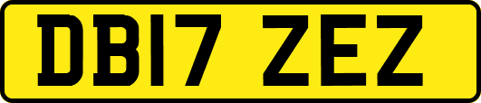 DB17ZEZ