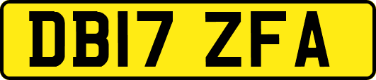 DB17ZFA