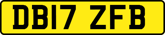 DB17ZFB