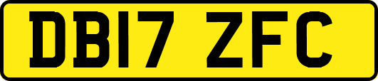 DB17ZFC