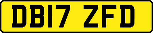 DB17ZFD