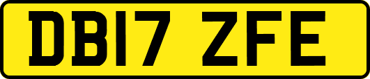DB17ZFE