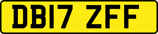 DB17ZFF