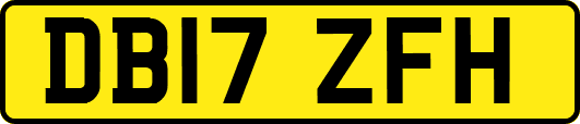 DB17ZFH
