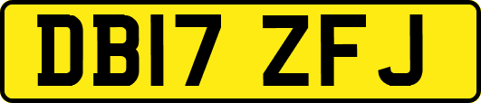 DB17ZFJ