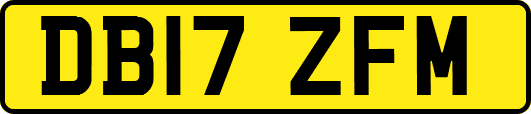 DB17ZFM