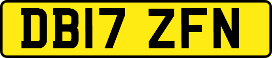 DB17ZFN