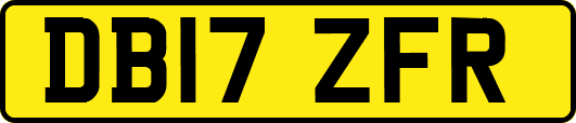 DB17ZFR
