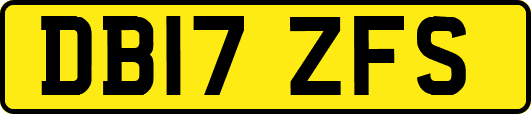 DB17ZFS