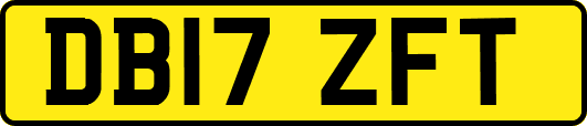 DB17ZFT
