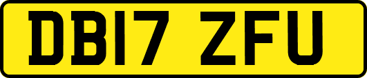 DB17ZFU