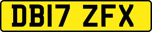 DB17ZFX